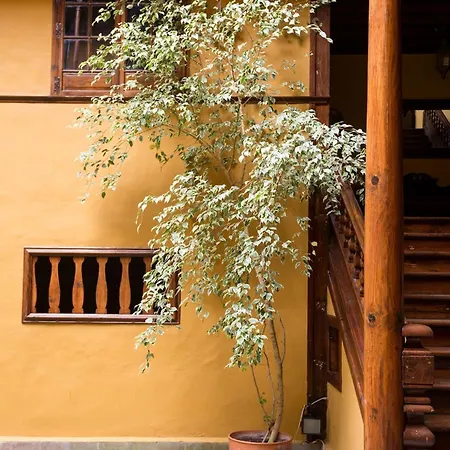Appartement Live Orotava Casa Patrimonio Nacional *